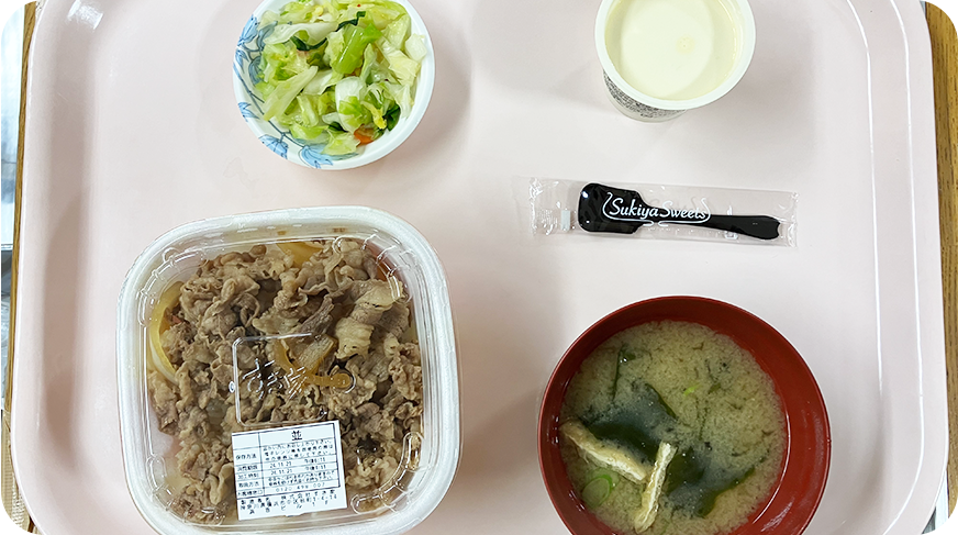 出張こども食堂