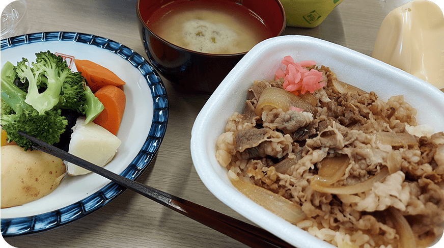 高崎こども食堂らっこ広場