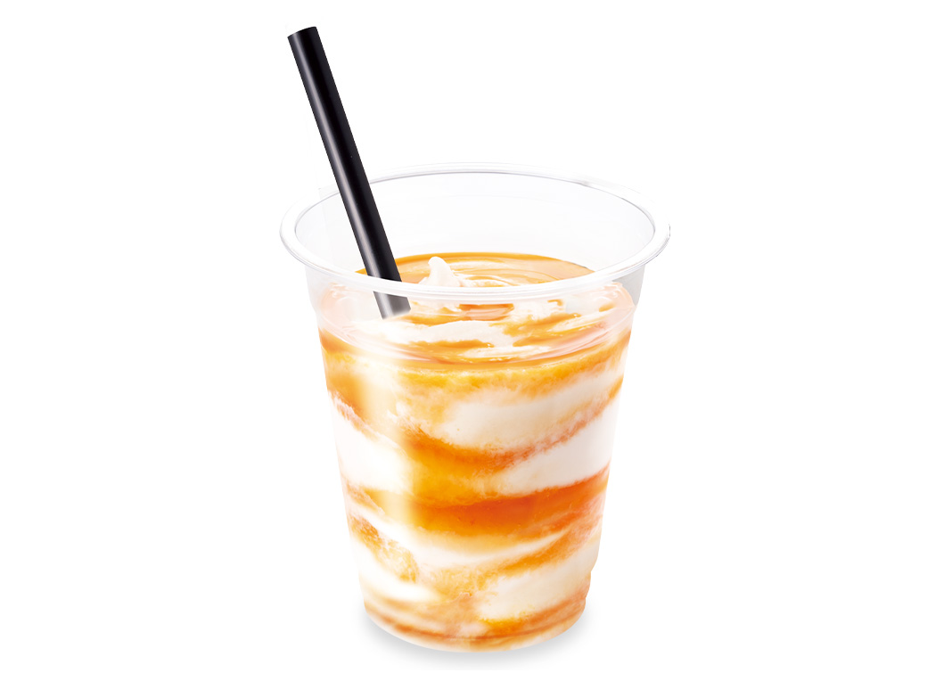 Sukiシェイク北海道メロン